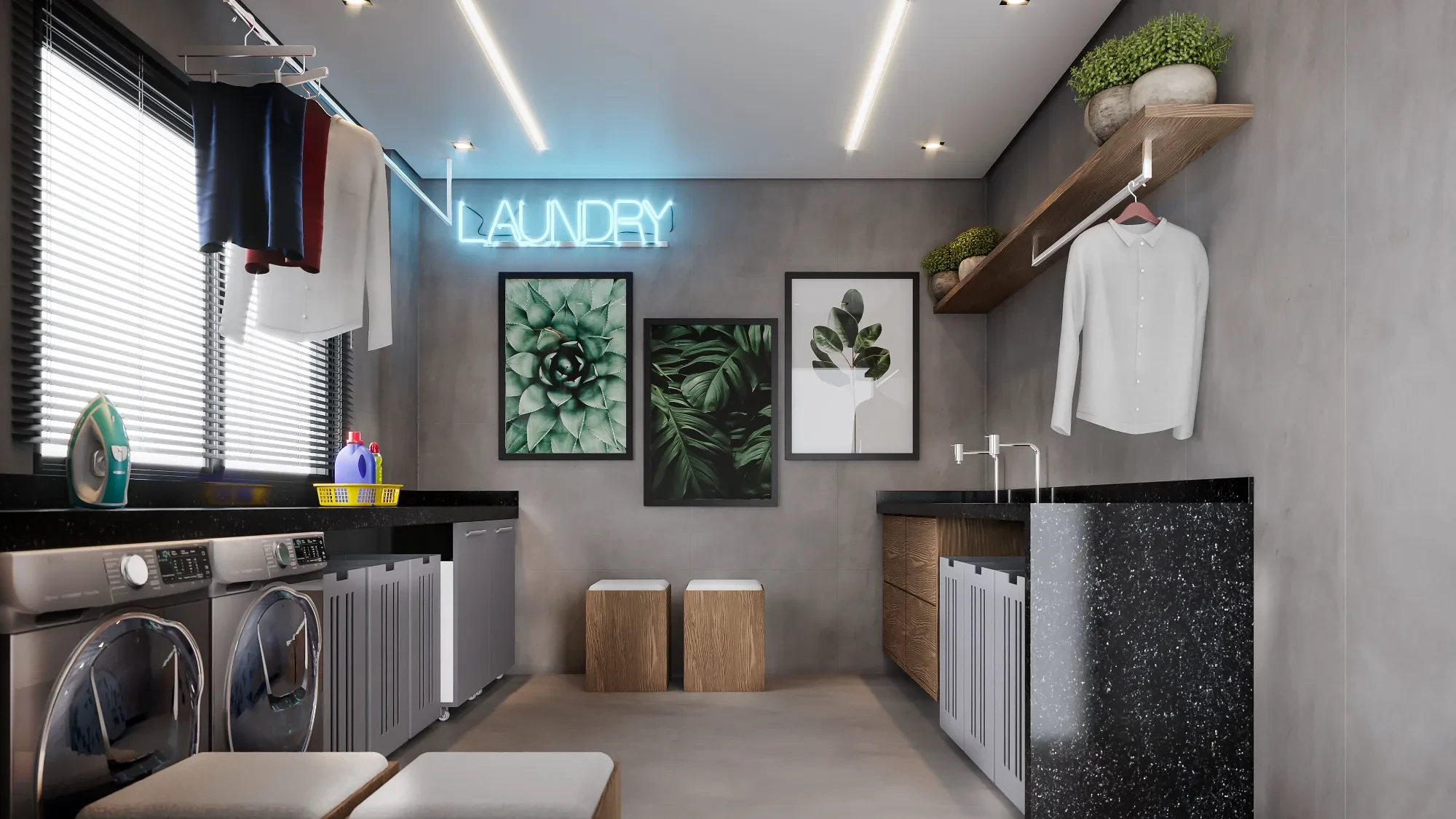 Imagem Studio com 1 Quarto à Venda, 34 m² em Saraiva - Uberlândia
