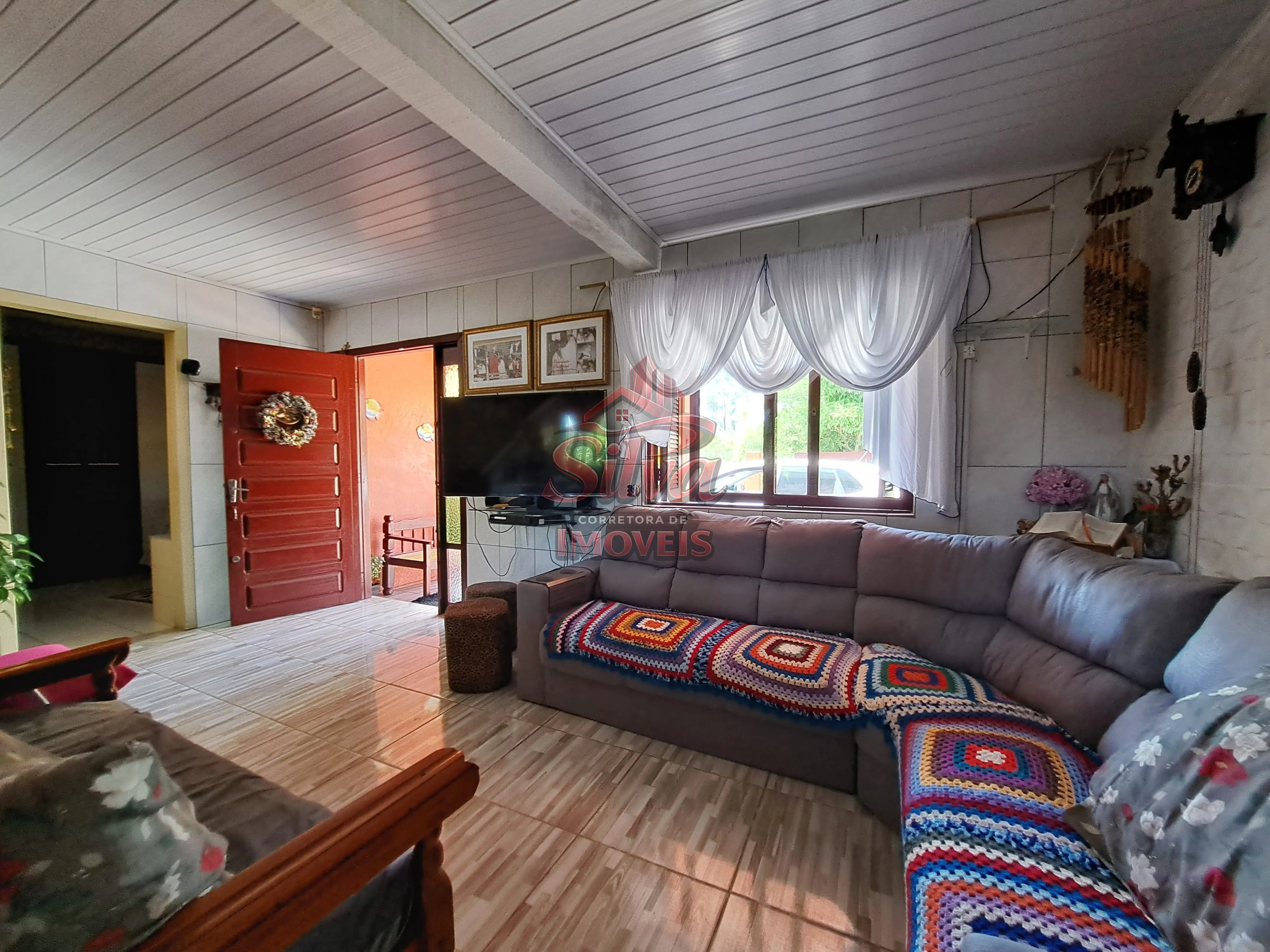 Imagem C261 |Casa à venda em Imbé RS com 4 dormitórios