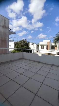 Imagem Casa para venda no Horto Florestal com piscina privativa - Sim