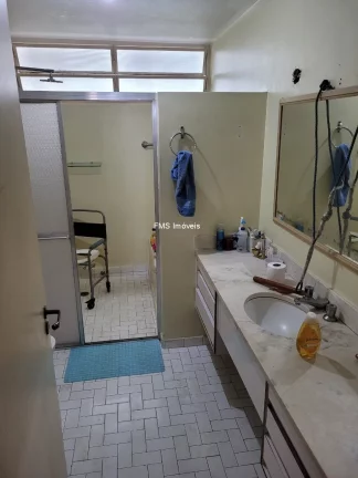 Imagem Oportunidade única de apartamento de 4 quartos com suíte e 210m² no Paraíso, São Paulo-SP. Venda ou Locação!