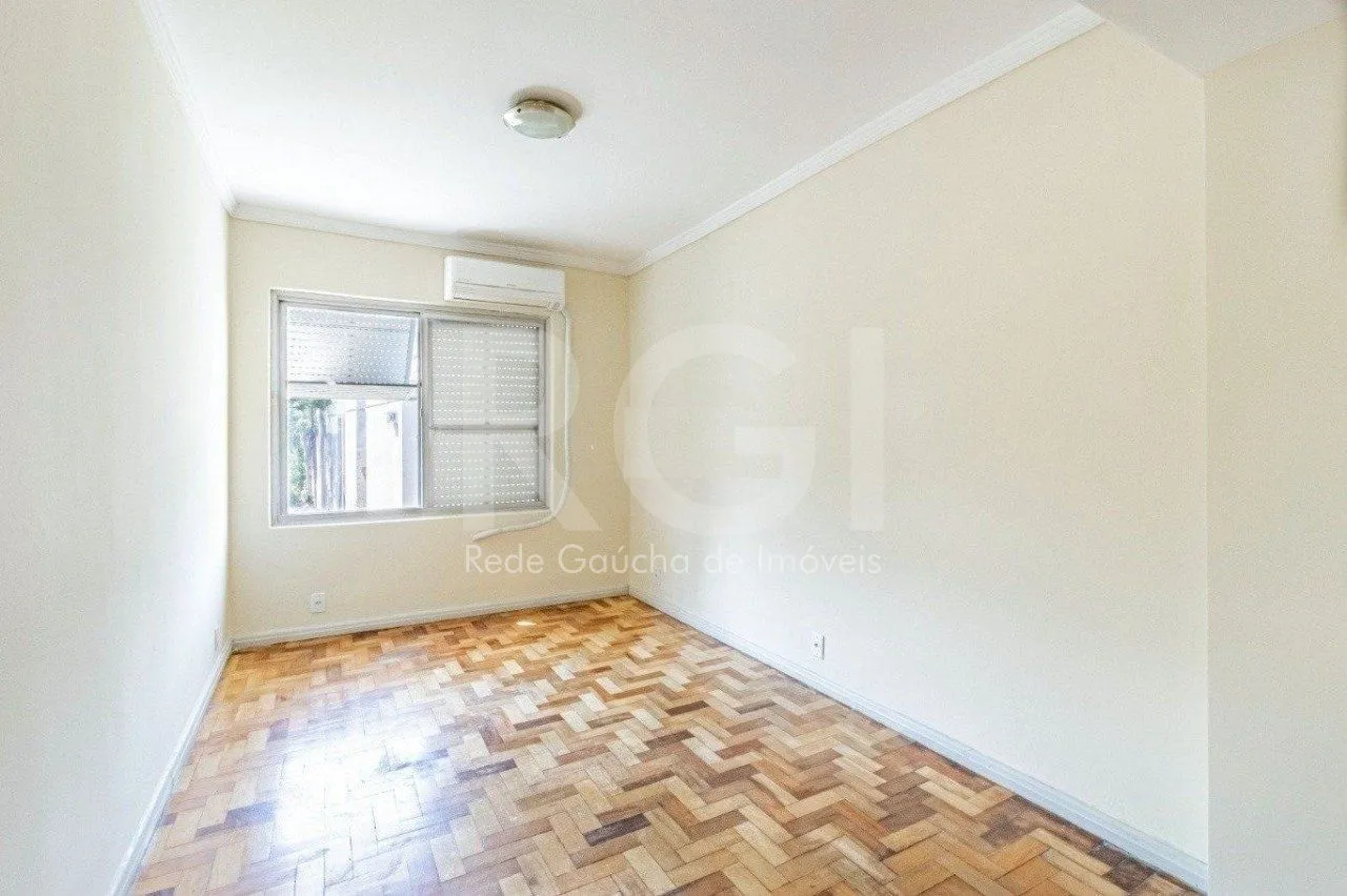 Imagem Apartamento 2 quartos com garagem na Cidade Baixa