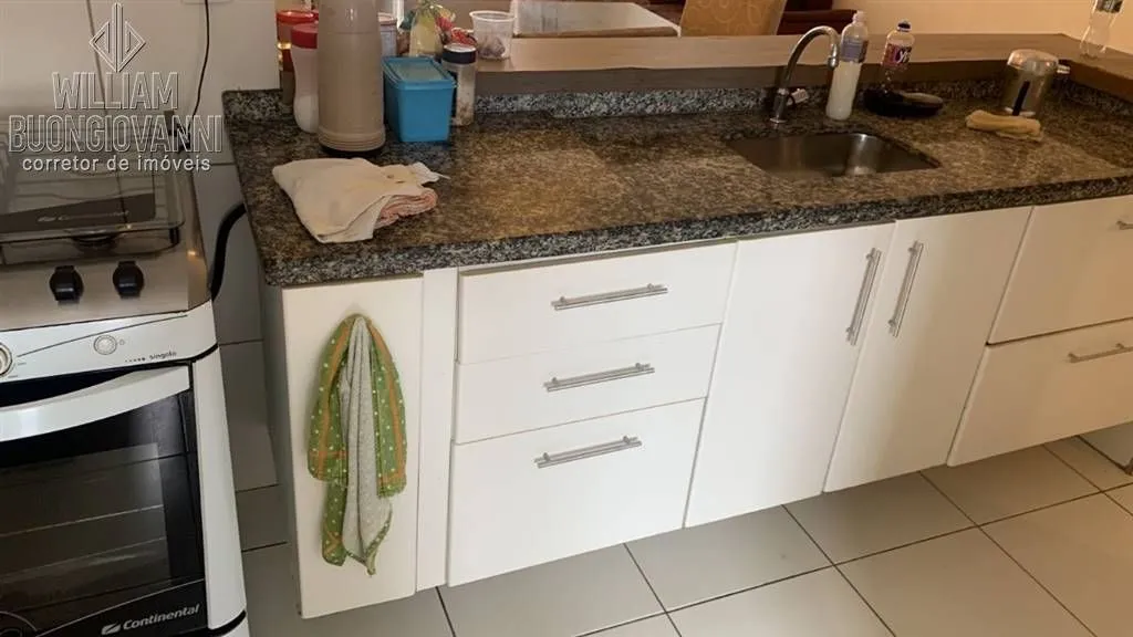 Imagem APARTAMENTO FRENTE MAR COM 3 DORMITÓRIOS LAZER COMPLETO EM PRAIA GRANDE (SP)