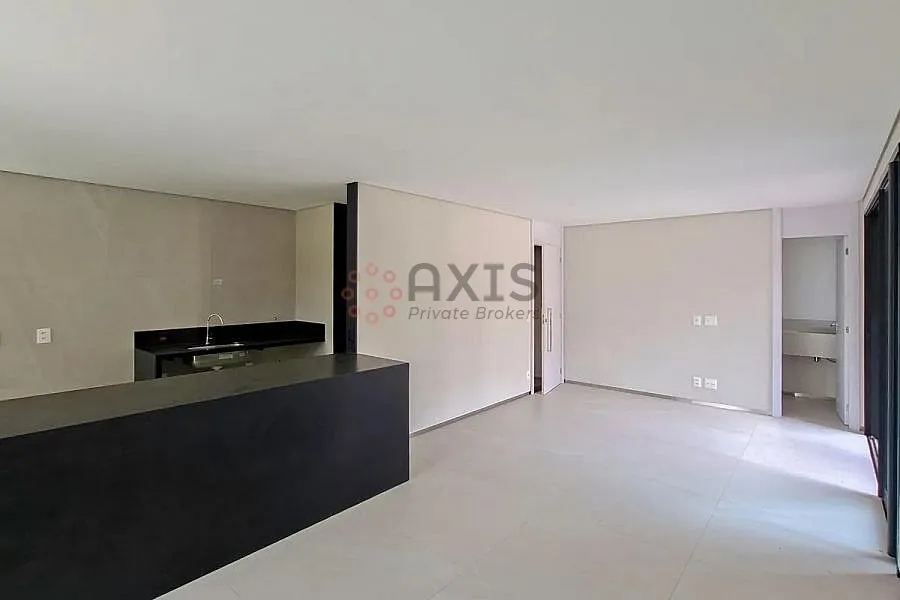 Imagem Área Privativa no Serra - Lazer Completo