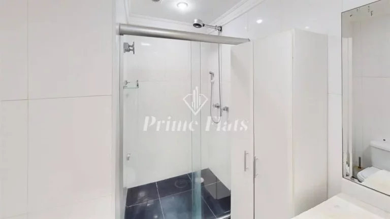 Imagem Flat disponível para venda no New Star Residence, com 45m², 1 dormitório e 1 vaga de garagem