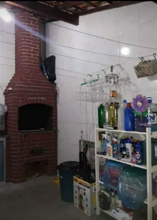 Imagem Casa com 2 Quartos à Venda, 80 m² em Caiçara - Praia Grande