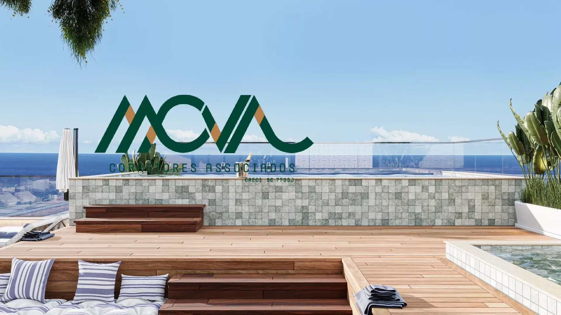 Imagem EdifÃ­cio MilÃ£o - Apartamentos de 01 com um dormitÃ³rio no Rainha, ItapoÃ¡, Santa Catarina

EndereÃ...