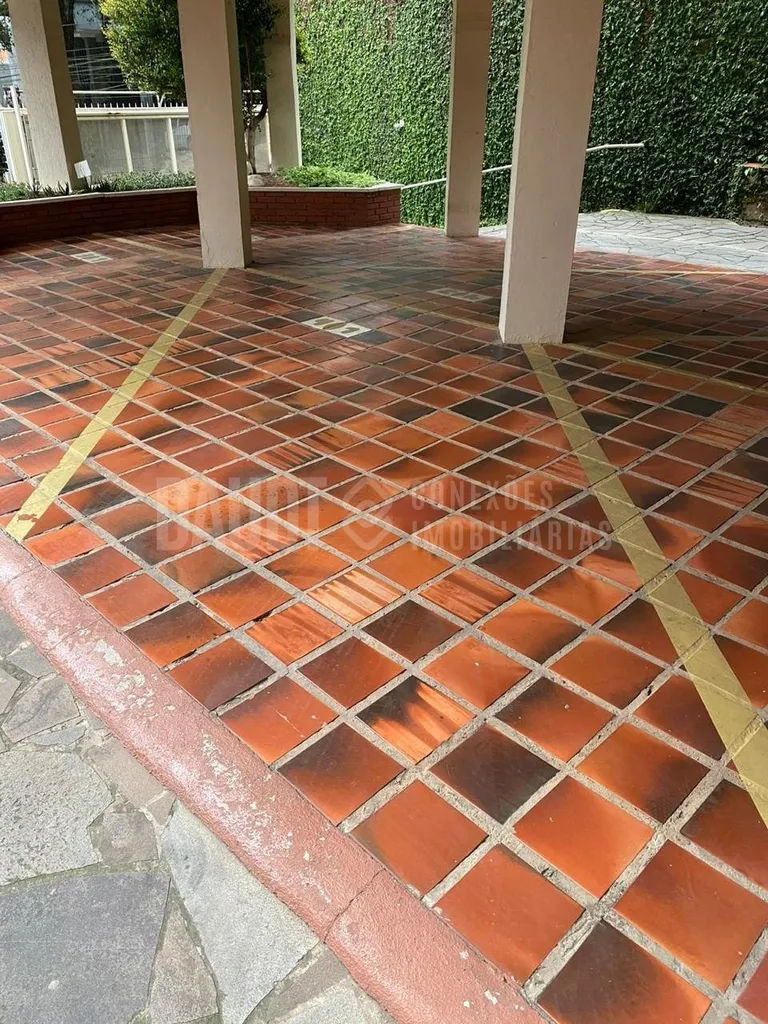 Imagem Apartamento em Higienópolis