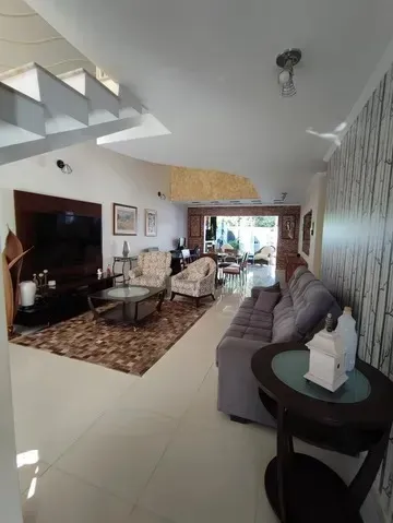 Imagem Magnífico Sobrado no Condomínio Villa dos Inglezes - O Seu Novo Lar em Sorocaba, SP!
