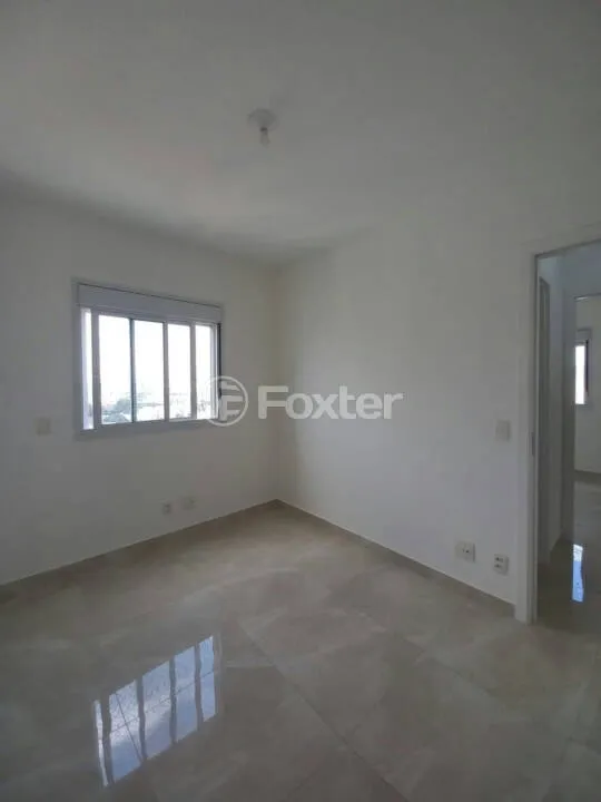Imagem Apartamento Água Branca - 58M², 2 Dorms, 1 Suíte, 1 Vaga, Lazer Completo.