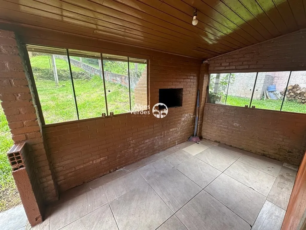 Imagem Vende-se Casa localizada no bairro São Rafael 80m2