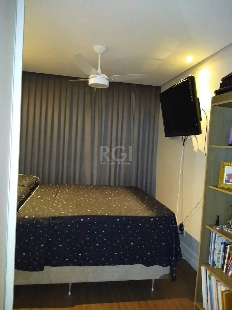 Imagem Apartamento para Venda - 43.5m², 1 dormitório, Centro Histórico
