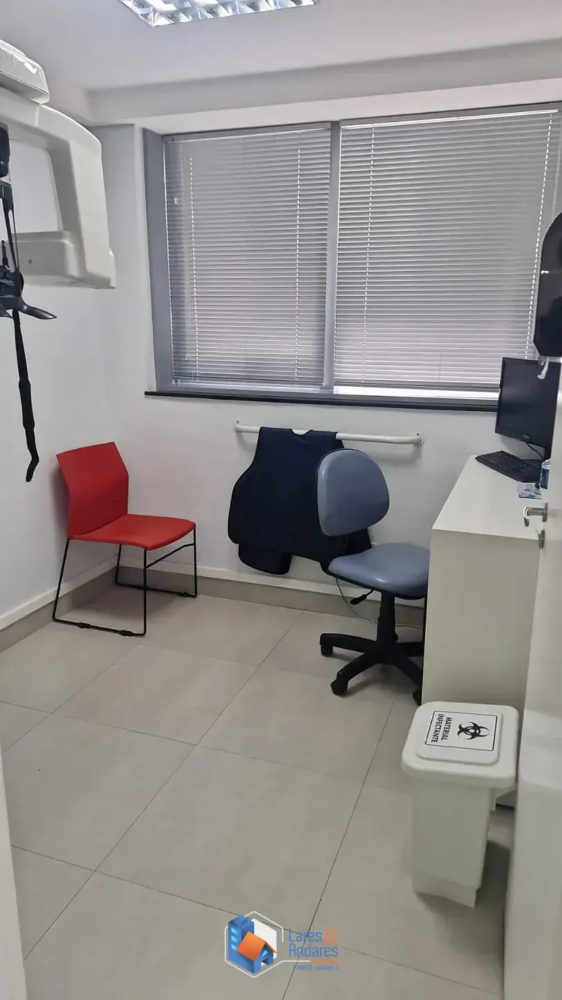 Imagem Conjunto comercial para venda em Santa Cecília, 95m²