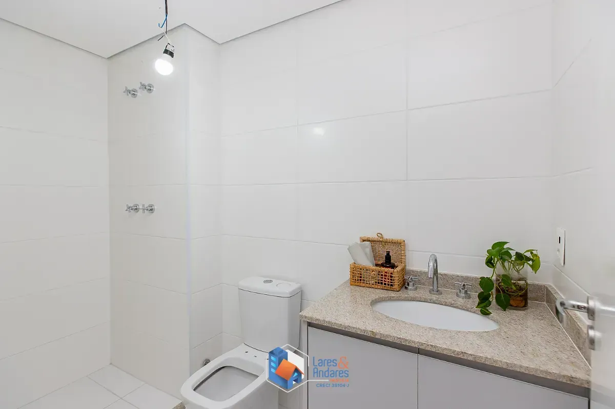 Imagem Apartamento para venda em Jardim das Acácias com 1 quarto, sendo 1 suíte, 48m²
