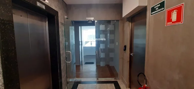 Imagem Conjunto comercial com 424m² na Vila Olímpia.