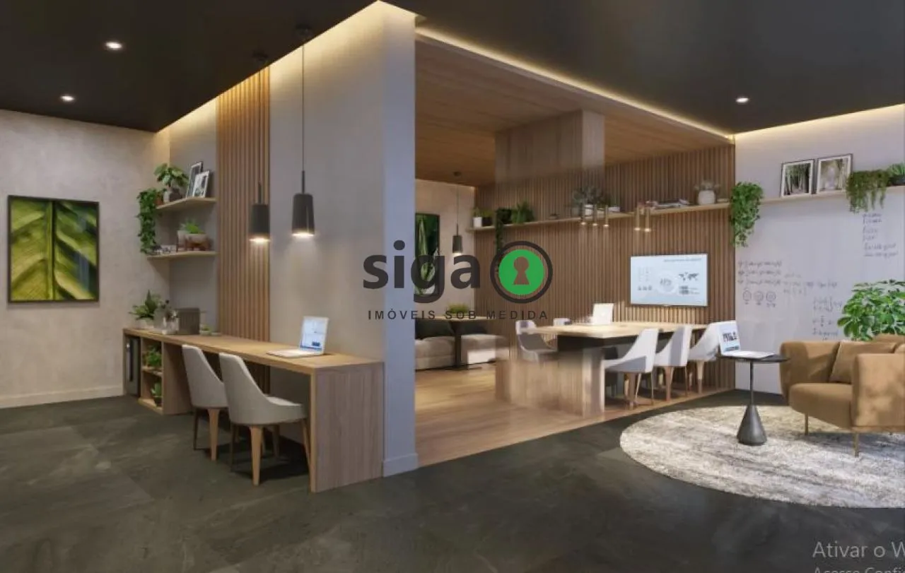 Imagem Apartamento à venda, 2 Quartos, 1 vaga, 68m², Saúde-SP
