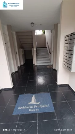 Imagem APARTAMENTO RESIDENCIAL em GUARULHOS - SP, VILA IZABEL