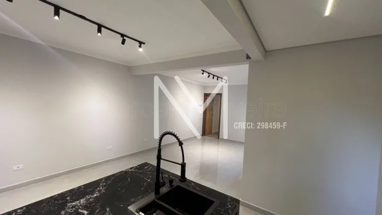 Imagem Casa para venda 130m² - 2 Quartos 1 Suíte - Bairro Jardim Motorama