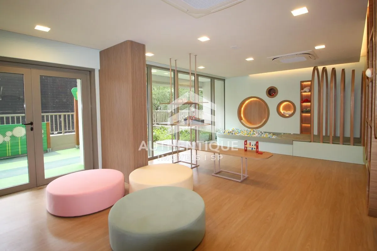 Imagem BEM MOEMA - Apartamento no bairro Moema à venda