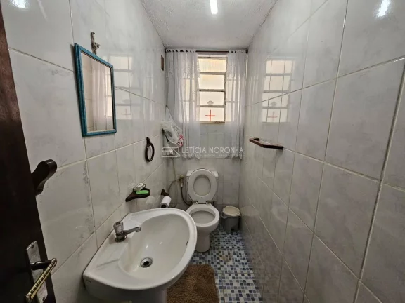 Imagem Casa à Venda