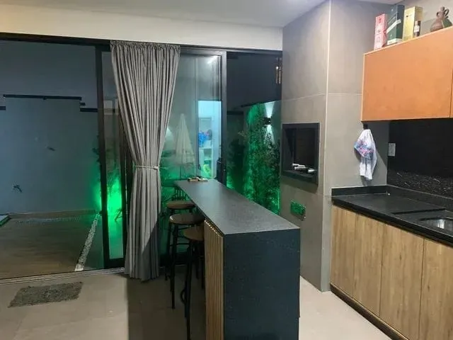 Imagem Casa à venda 3 Quartos, 1 Suite, 3 Vagas, 255M², Guedes, Tremembé - SP | Morada do Visconde