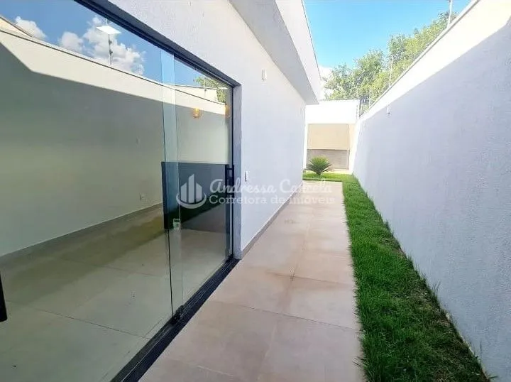Imagem Casa com 3 dormitórios à venda, 152 m² por R$ 540.000,00 - Boa Vista - São José do Rio Preto/SP