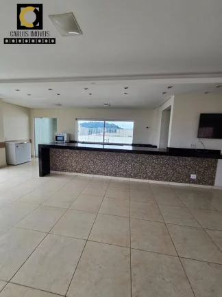 Imagem Lindo apartamento 02 quartos , sala , cozinha, banheiro ,sacada , de frente