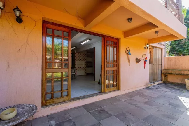 Imagem Casa para venda no bairro Tristeza em Porto Alegre