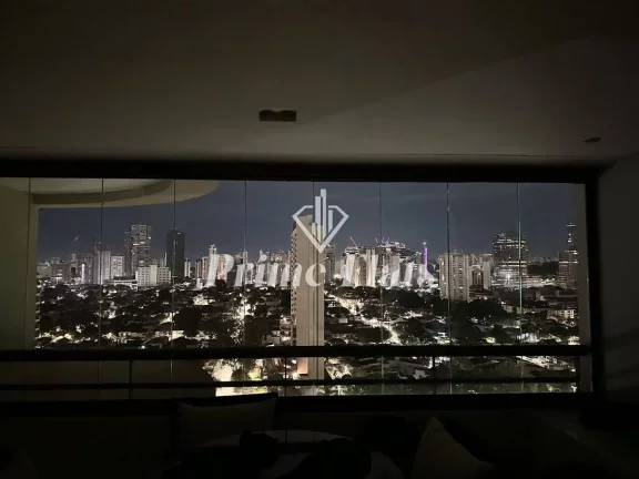 Imagem Flat disponível para venda no Gran Estanconfor Veranda Berrini, com 60m², 2 dormitórios e 1 vaga