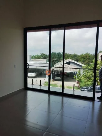 Imagem Casa com 3 dormitórios à venda, 174 m² por R$ 1.600.000,00 - Terras de Atibaia - Atibaia/SP