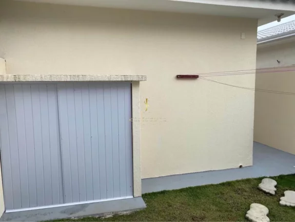 Foto do imóvel Casa em Guaratuba com piscina localizada no Balneário Eliane em Rua Mauro Paciornick