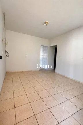 Imagem Casa à venda, 170 m² por R$ 325.000,00 - Itapoã - Aparecida de Goiânia/GO