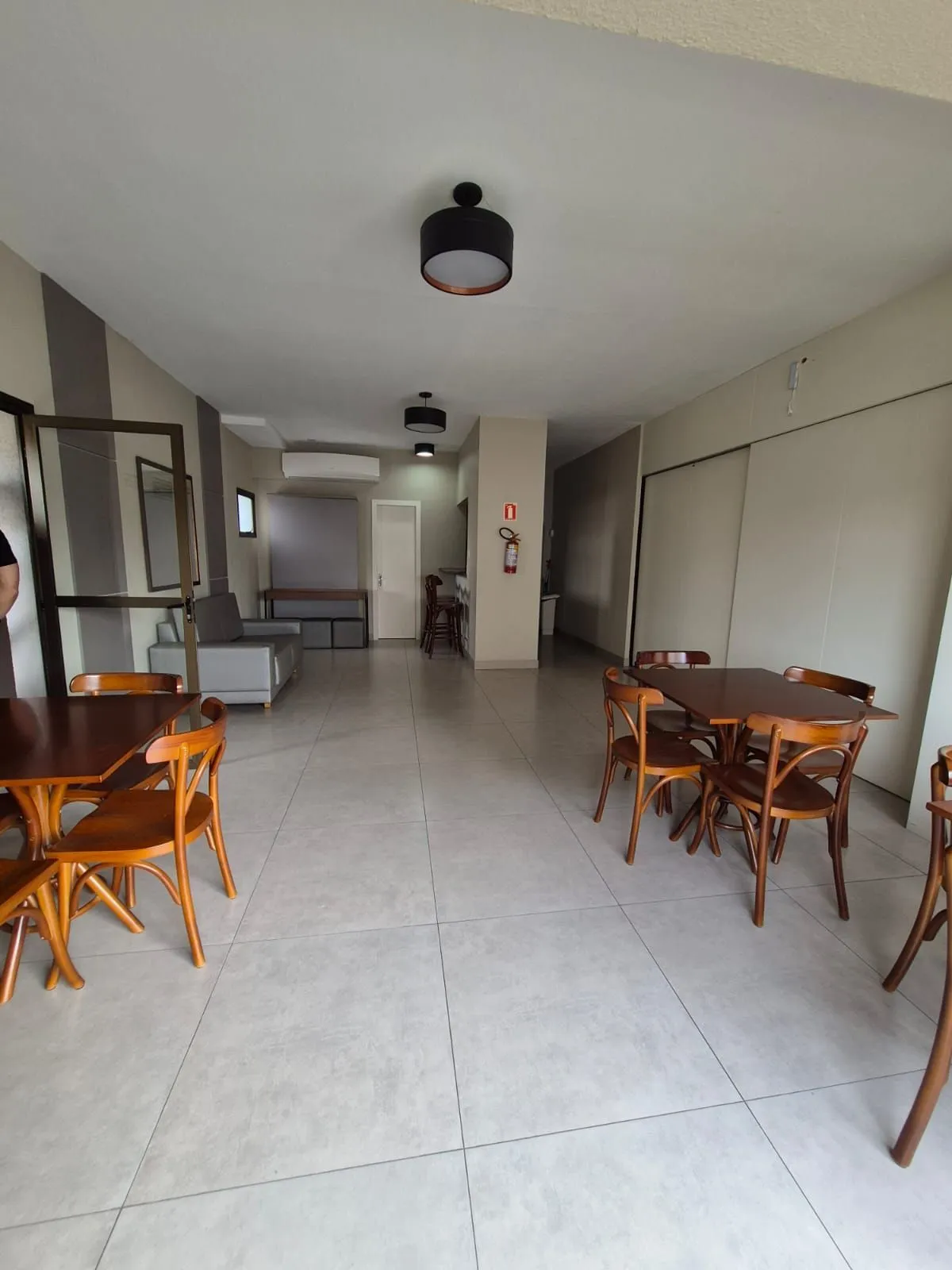 Imagem Cobertura 3 dormitórios com 3banheiros a venda 150m²
