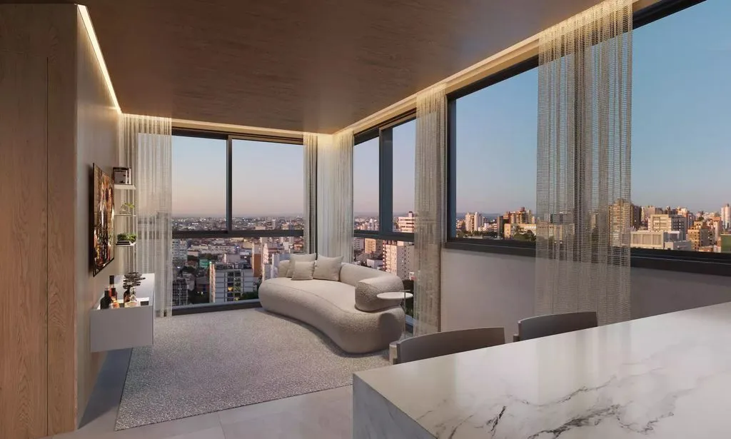 Imagem Apartamento em Moinhos de Vento