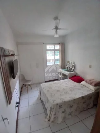 Imagem Apartamento com 3 dormitórios à venda, 100 m² por R$ 510.000,00 - Praia de Itapoã - Vila Velha/ES