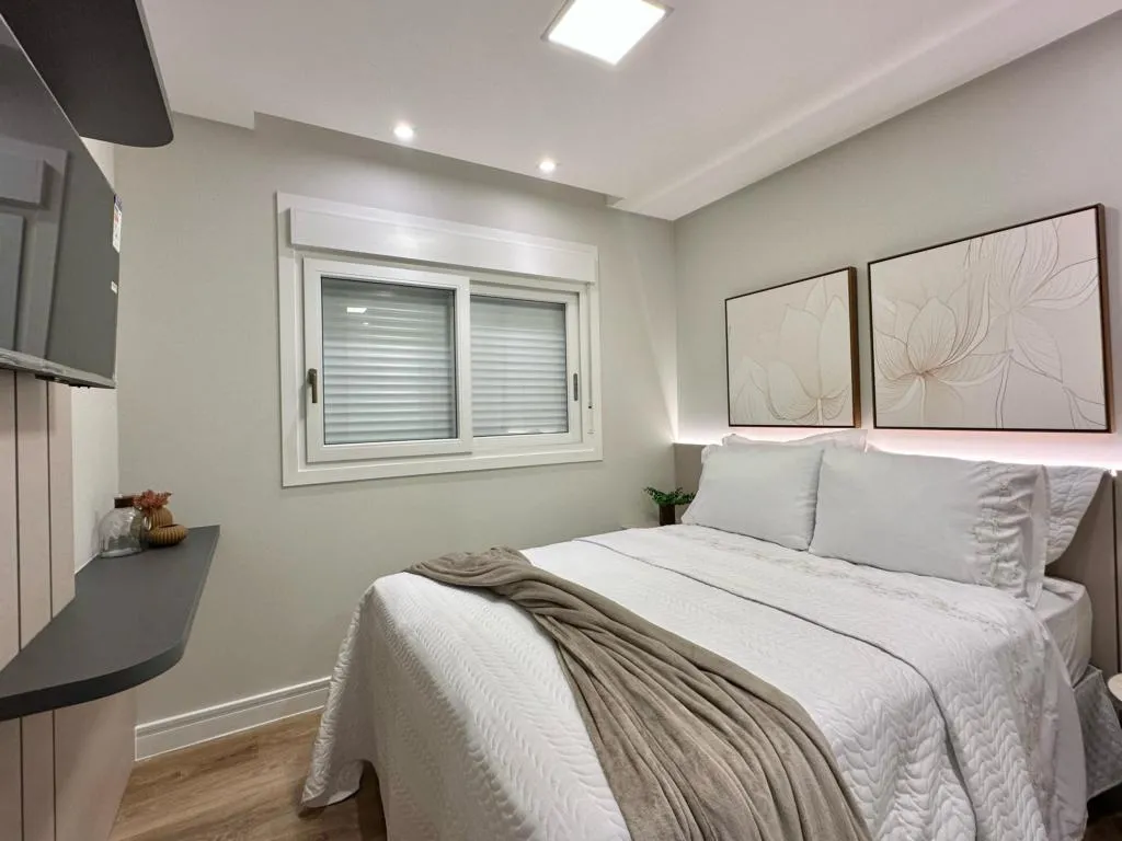 Imagem Apartamento 2 Dormitórios - Bairro Zona Nova