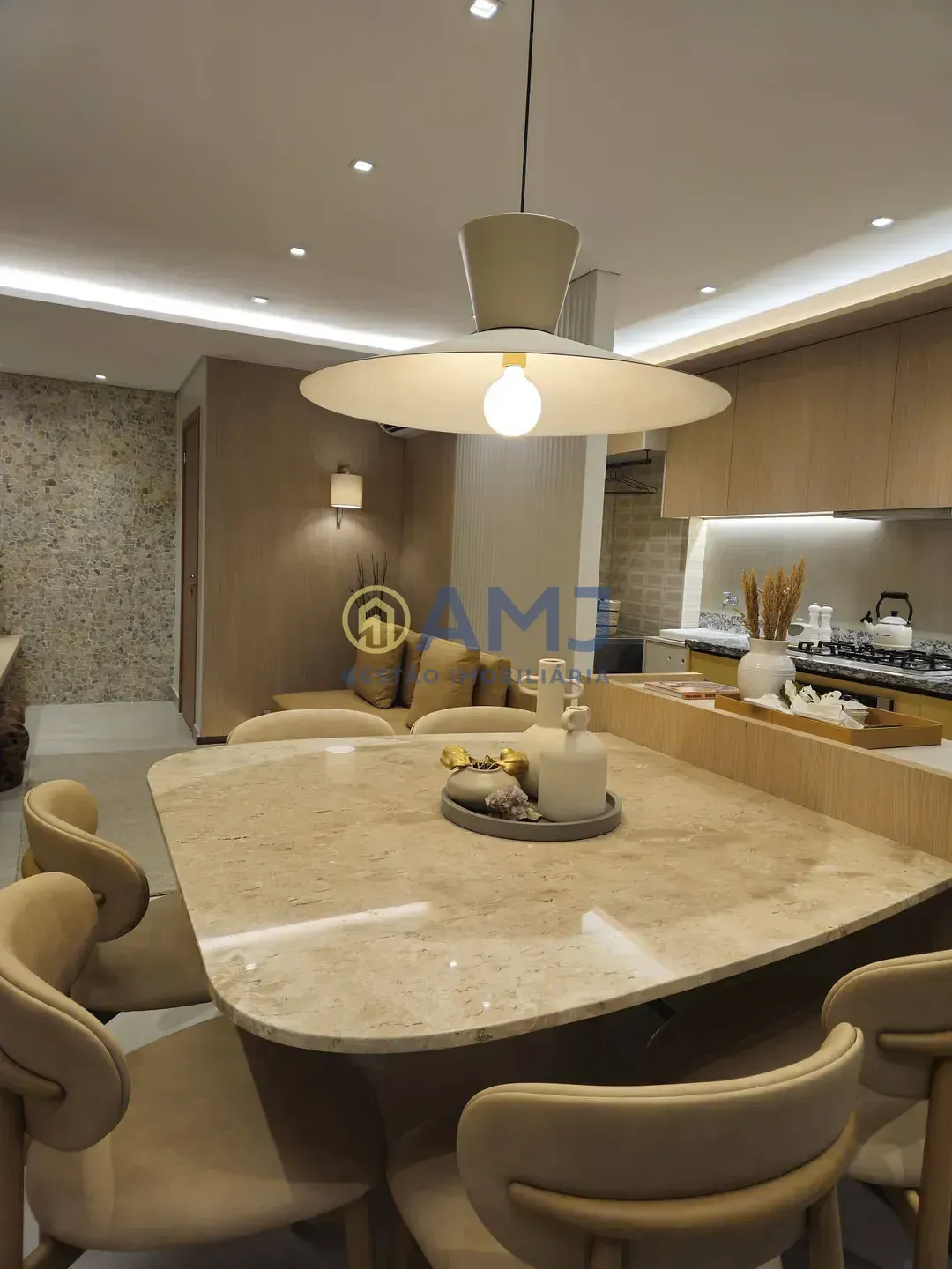 Imagem Apartamento à venda no Residencial Vistamérica - Jardim América