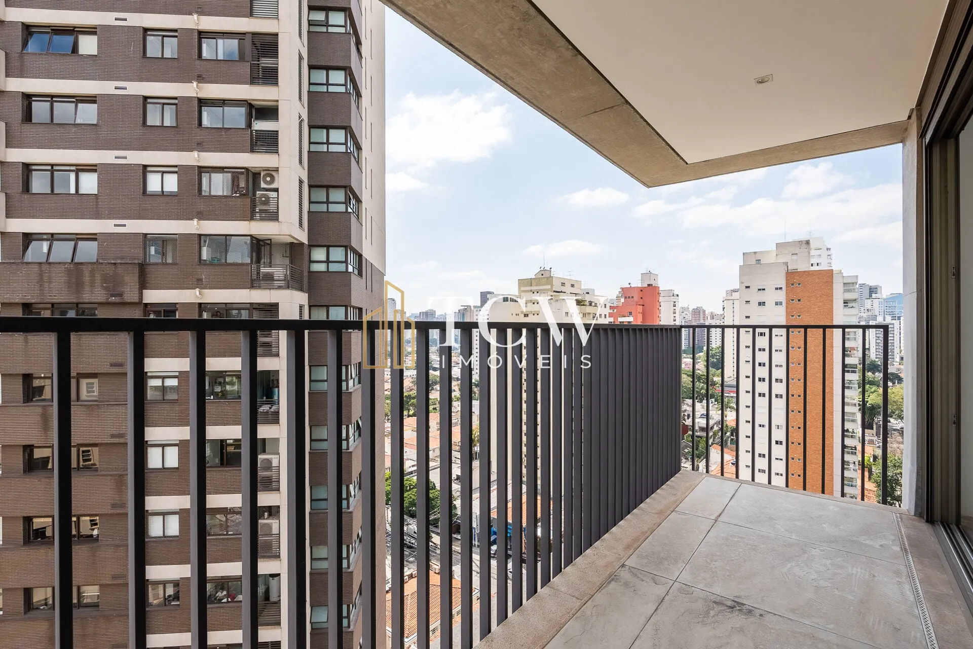 Imagem Apartamento Alto Padrão 231m2 no Itaim Bibi