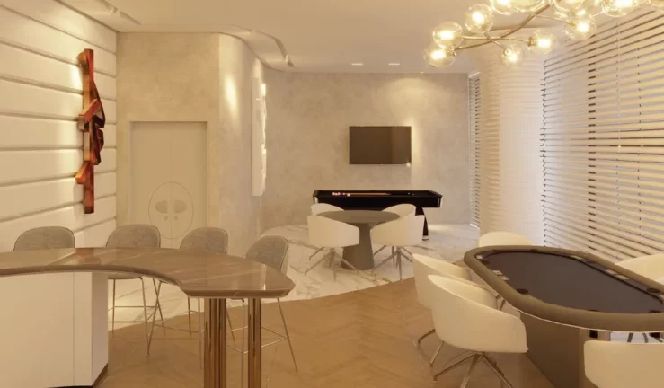 Imagem APARTAMENTO RESIDENCIAL em Itajaí - SC, Fazenda