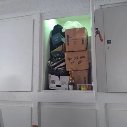 Imagem Studio com 1 Quarto à Venda, 43 m² em Campo Grande - Santos