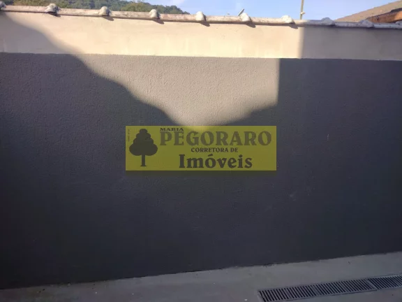 Imagem Sobrado à venda em Caraguatatuba-SP: 2 quartos, 2 suítes, 3 banheiros, 75m² no bairro Cidade Jardim!