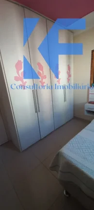 Imagem APARTAMENTO RESIDENCIAL em HORTOLÂNDIA - SP, VILA SÃO FRANCISCO