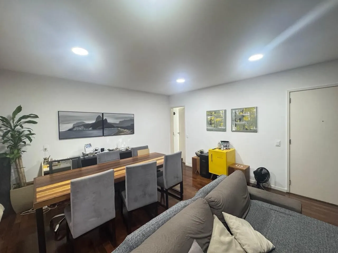 Imagem Apartamento à venda no bairro Ipanema em Rio de Janeiro/RJ