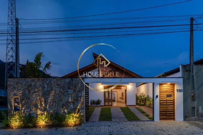 Imagem Casa, 3 Dormitórios(1 suíte), Massaguaçu.