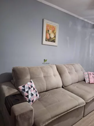 Imagem CASA - CIDADE NOVA - JUNDIAÍ