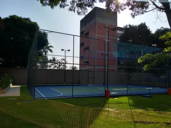 Imagem APARTAMENTO RESIDENCIAL em RIO DE JANEIRO - RJ, CAMPO GRANDE