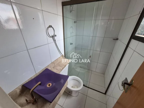 Imagem Casa à venda no bairro Resplendor - Igarapé/MG