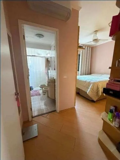Imagem Apartamento à venda em Campinas, Vila Industrial, com 2 quartos 60 m2