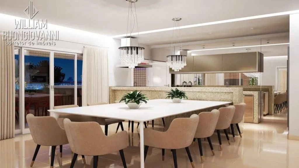 Imagem APARTAMENTO COM 3 QUARTOS SENDO 2 SUITES E 2 VAGAS DE GARAGEM PROXIMO AO MAR
