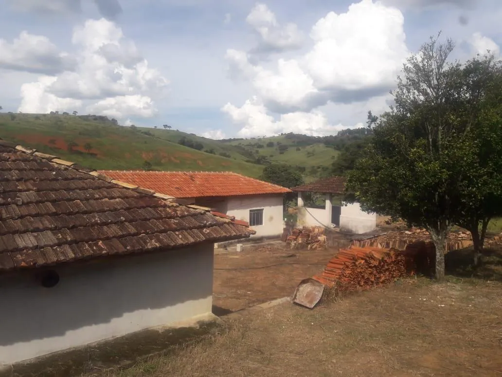 Foto do imóvel Vendo uma ótima fazenda em Passatempo 315 hectares