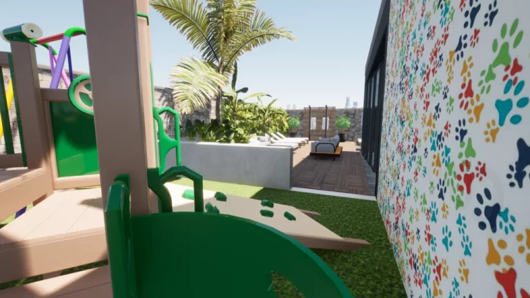 Imagem Bosque das Aráceas - Apartamento à venda no bairro São João - Itajaí/SC